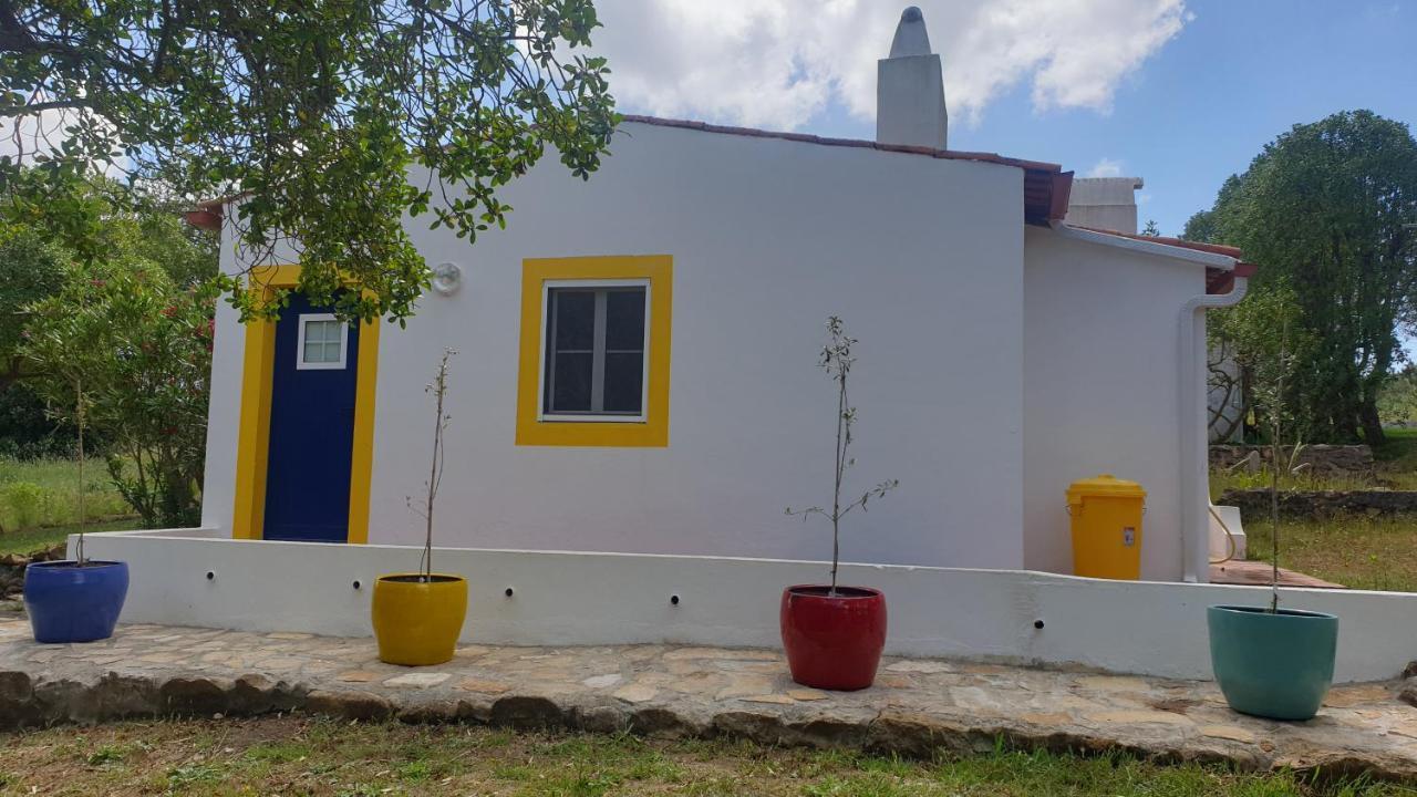 Villa Sondela Self Catering São Martinho do Porto Exterior foto