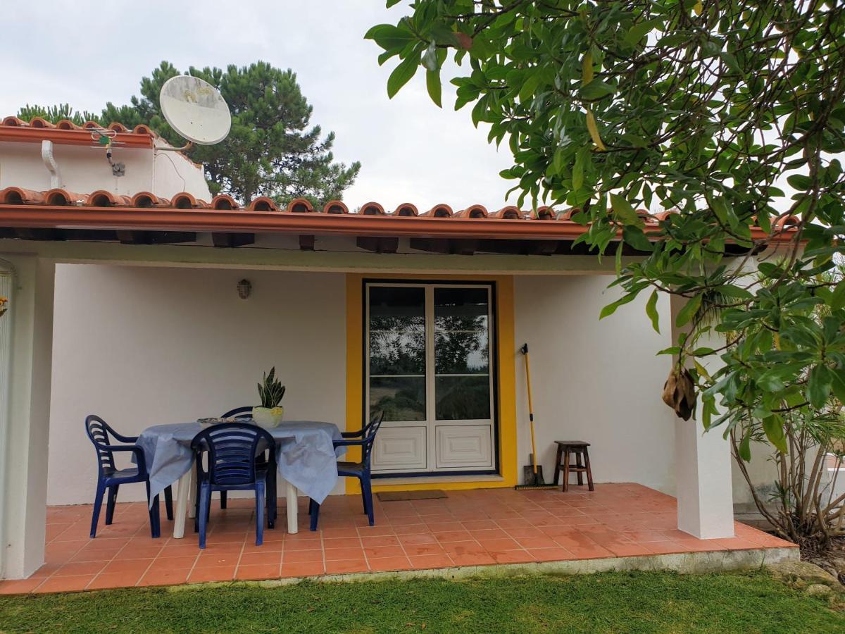 Villa Sondela Self Catering São Martinho do Porto Exterior foto