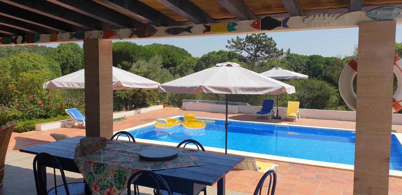 Villa Sondela Self Catering São Martinho do Porto Exterior foto