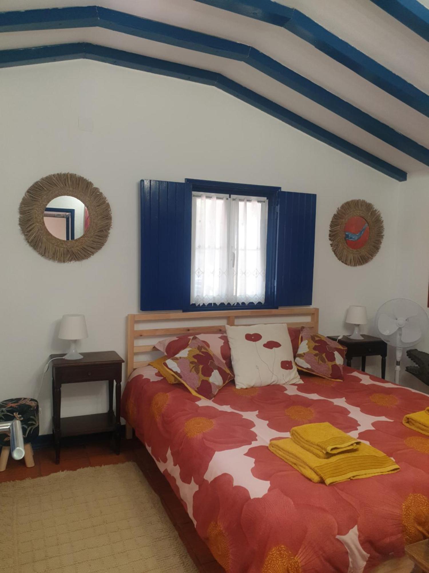 Villa Sondela Self Catering São Martinho do Porto Exterior foto