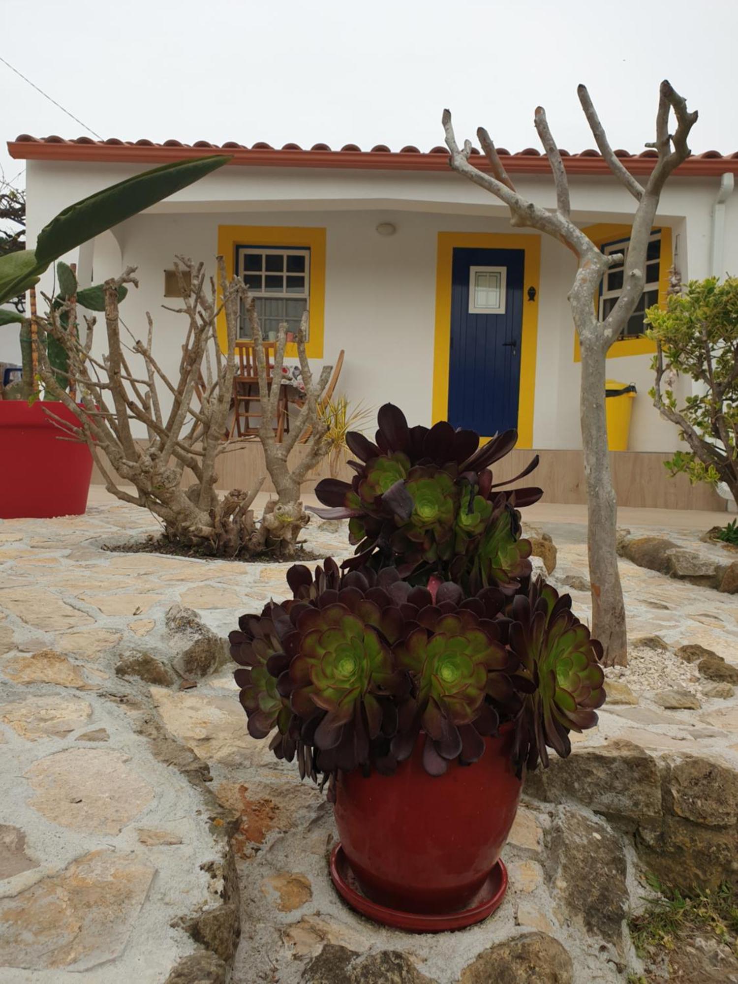 Villa Sondela Self Catering São Martinho do Porto Exterior foto