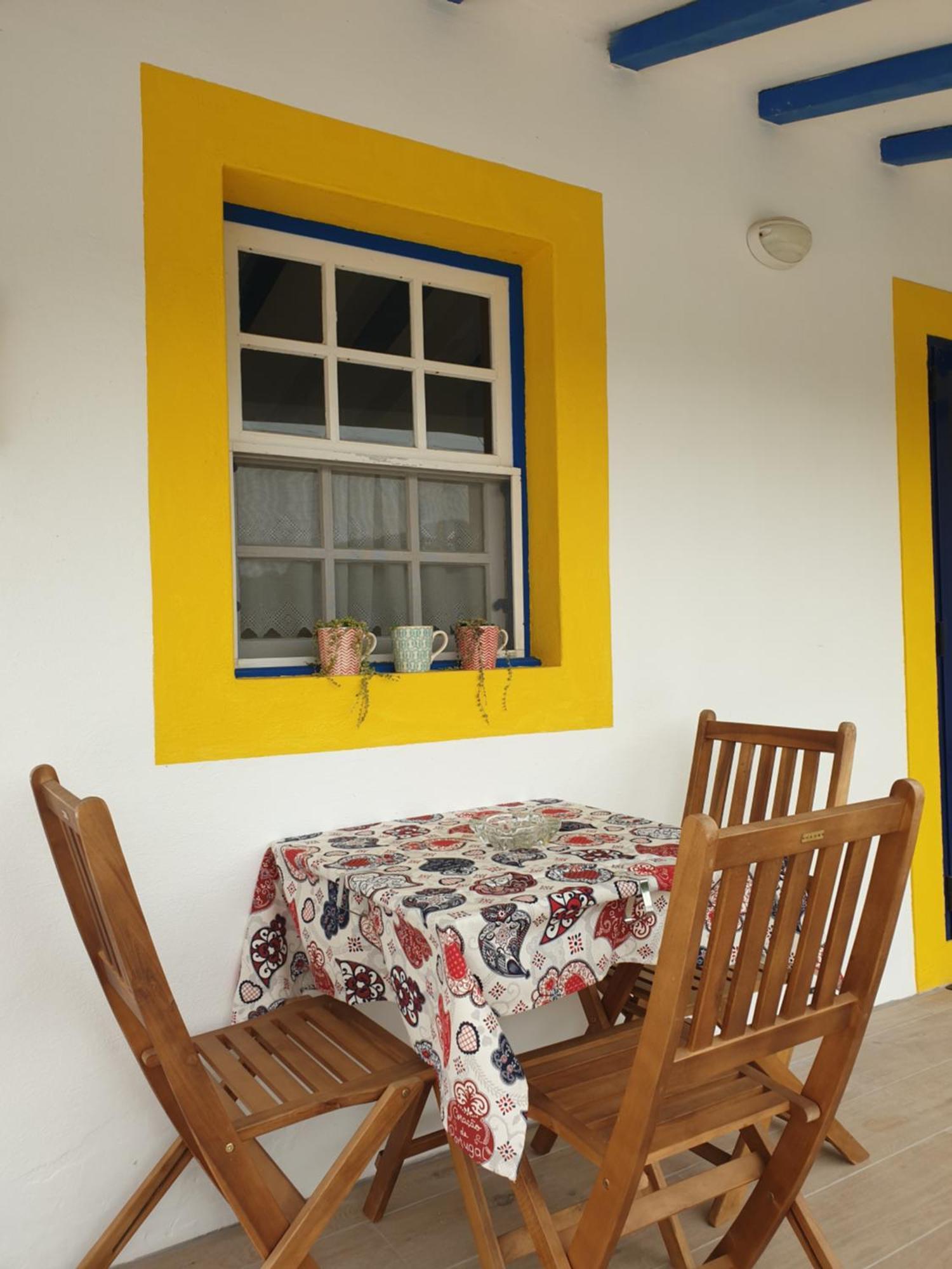 Villa Sondela Self Catering São Martinho do Porto Exterior foto
