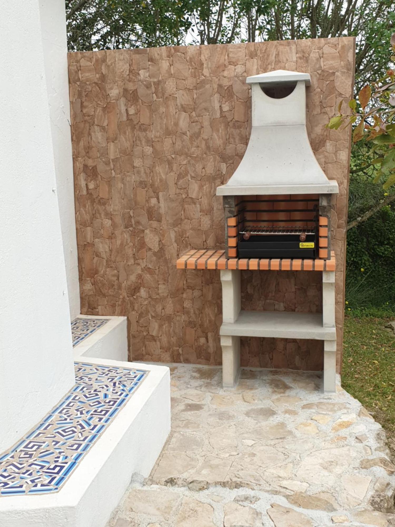 Villa Sondela Self Catering São Martinho do Porto Exterior foto