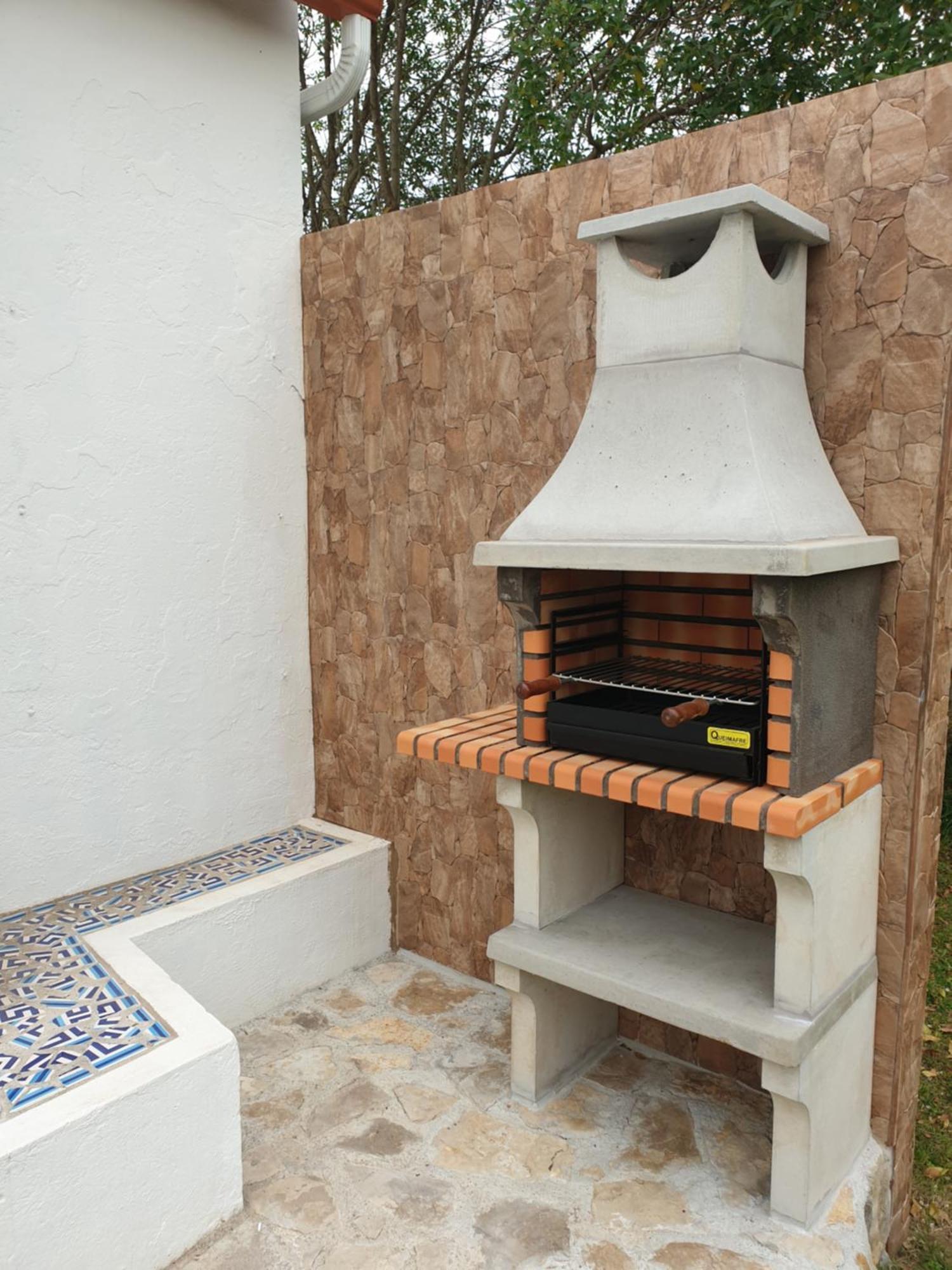Villa Sondela Self Catering São Martinho do Porto Exterior foto