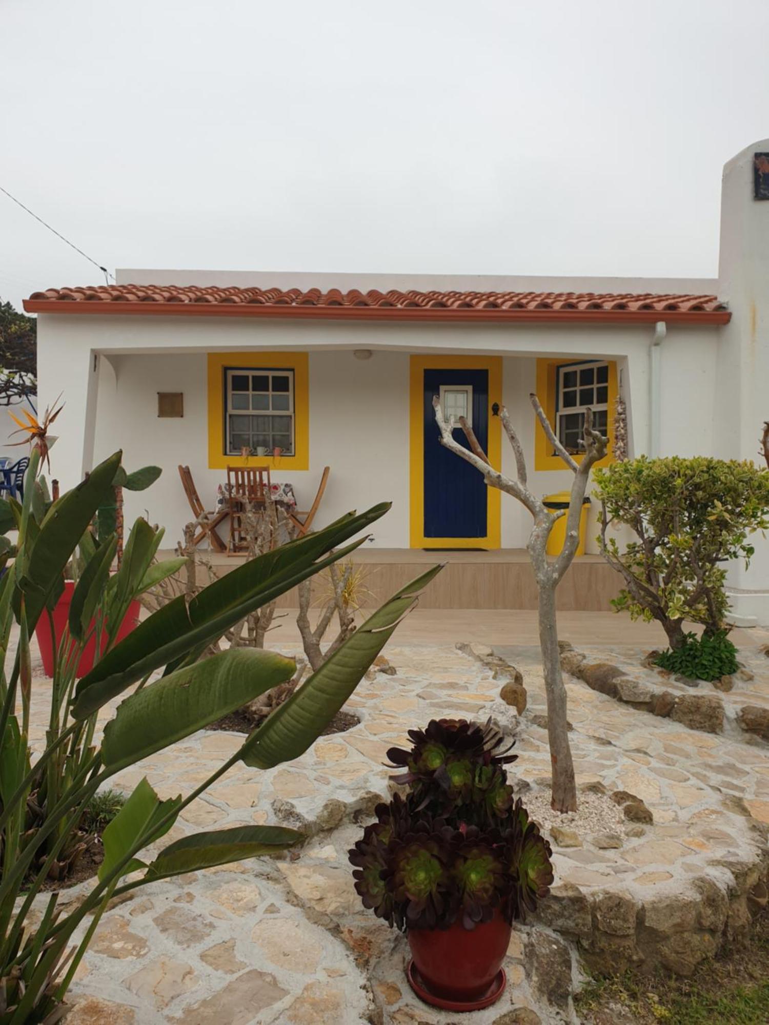 Villa Sondela Self Catering São Martinho do Porto Exterior foto