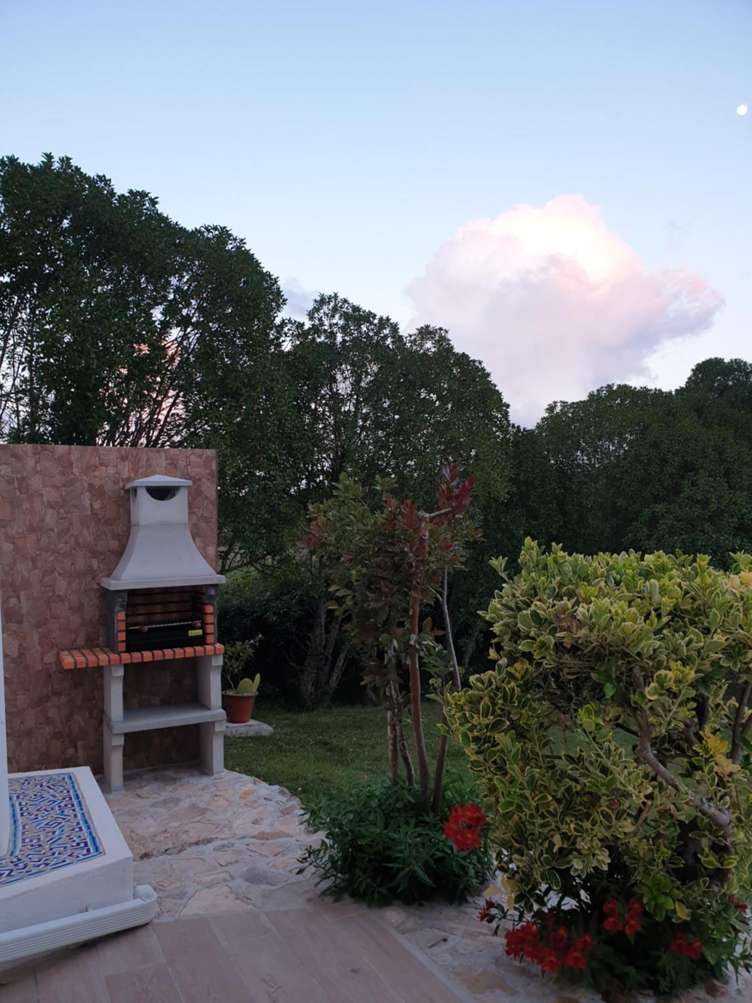Villa Sondela Self Catering São Martinho do Porto Exterior foto