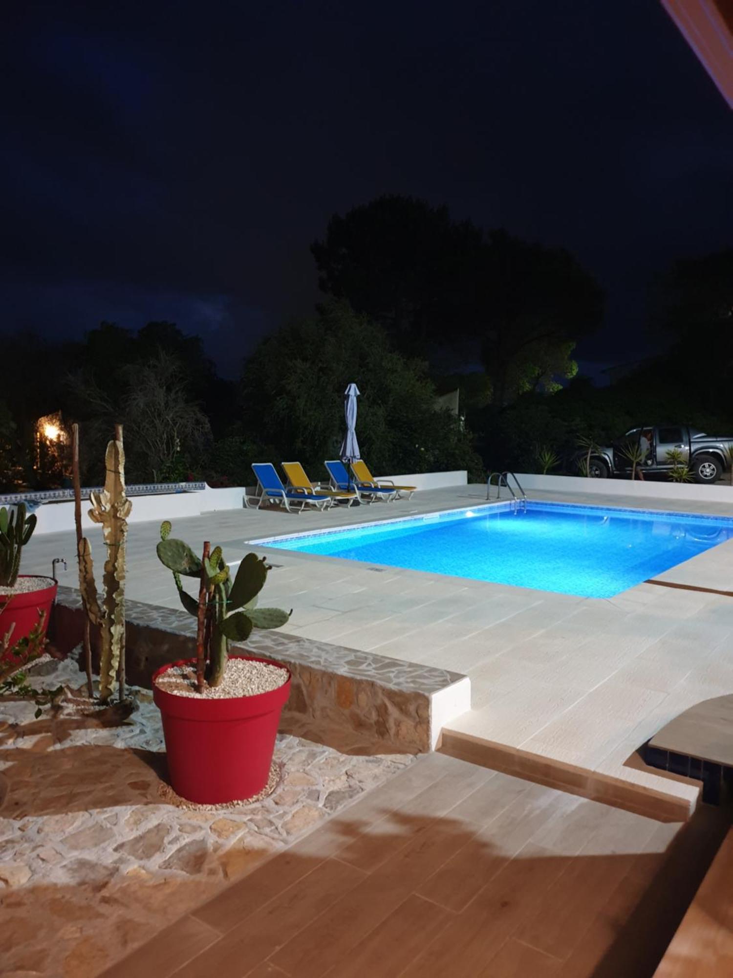 Villa Sondela Self Catering São Martinho do Porto Exterior foto